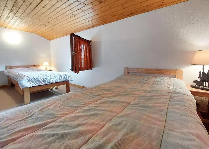 度假居 2 Bedroom Beautiful In