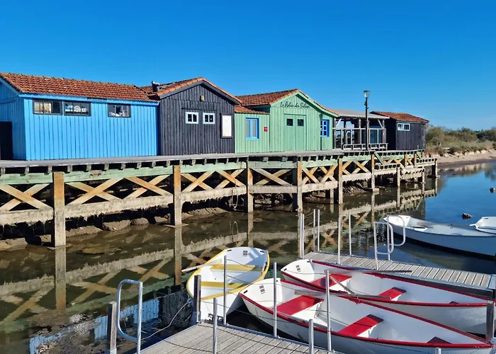 2 Bedroom Beautiful In 度假居 *