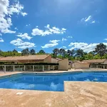 Amazing In With Swimming Pool