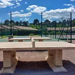 Amazing In With Swimming Pool Holiday home Les Mathes